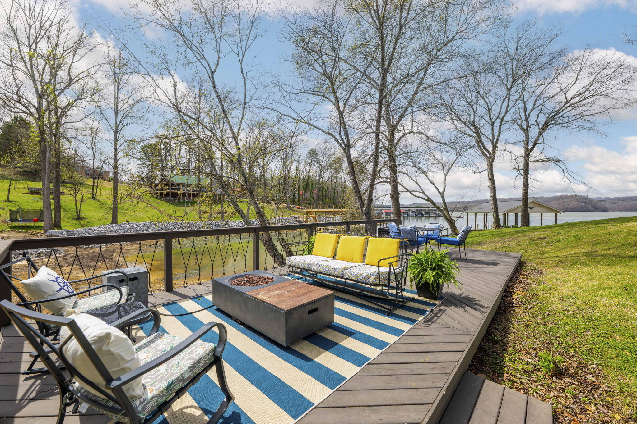 127 Terrace View Drive, Spring City, Tennessee image 28