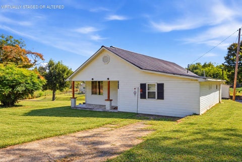 Photo of 9590 Valley View Highway, Whitwell, TN 37397 (MLS # 1543805)