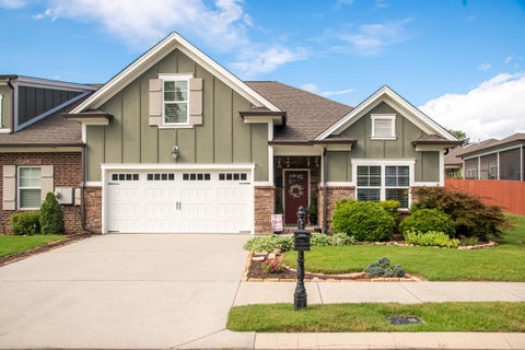 Photo of 1759 Stones Rest Circle, Chattanooga, TN 37421 (MLS # 1540302)