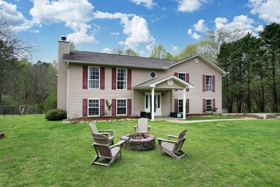 3803 Prospect Church Road, Ooltewah, Tennessee image 40