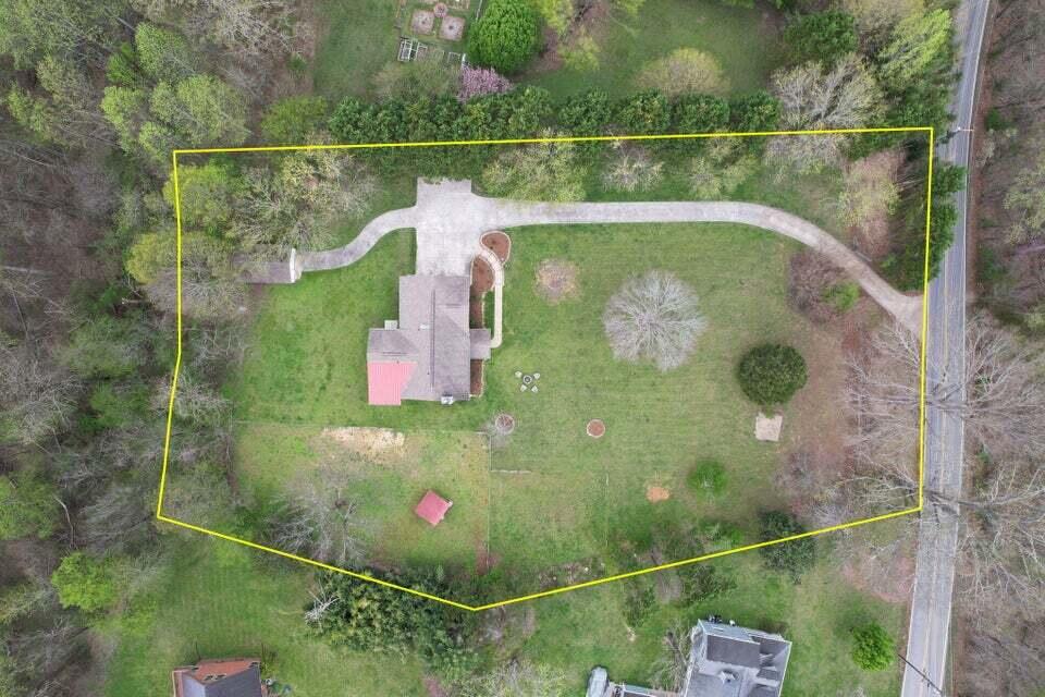 3803 Prospect Church Road, Ooltewah, Tennessee image 50