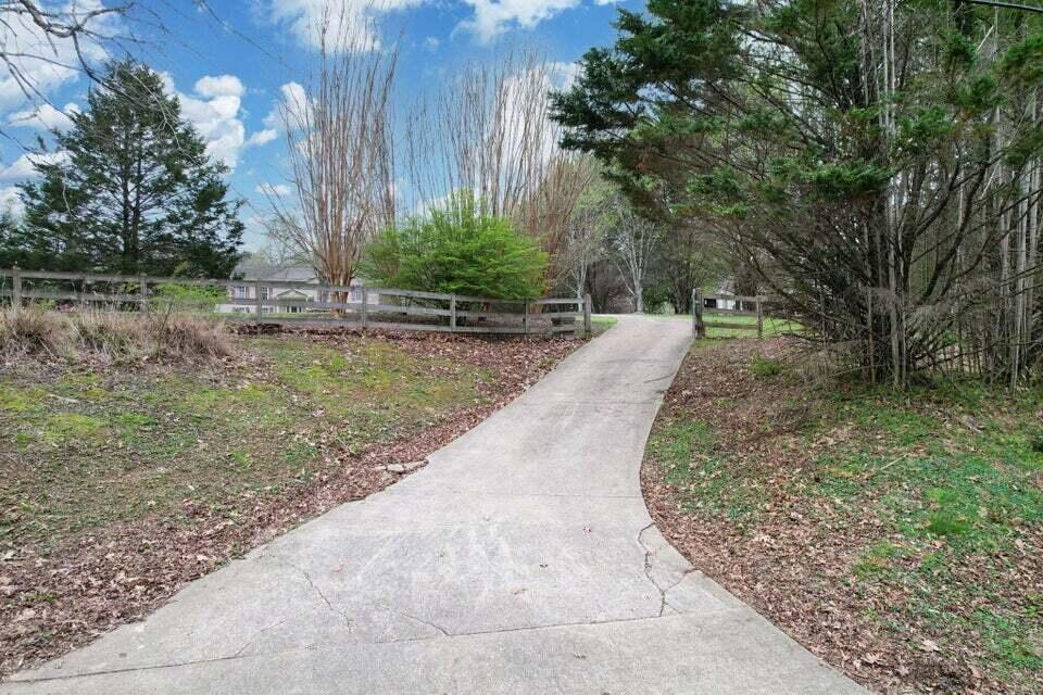 3803 Prospect Church Road, Ooltewah, Tennessee image 43