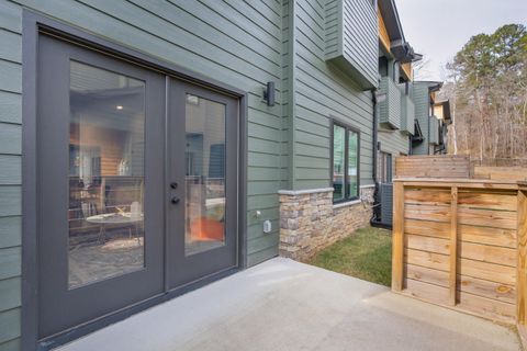 Tiny photo for 4124 Outpost Way, Chattanooga, TN 37419 (MLS # 1527674)