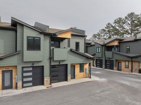 Tiny photo for 4124 Outpost Way, Chattanooga, TN 37419 (MLS # 1527674)