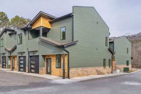 Tiny photo for 4124 Outpost Way, Chattanooga, TN 37419 (MLS # 1527674)