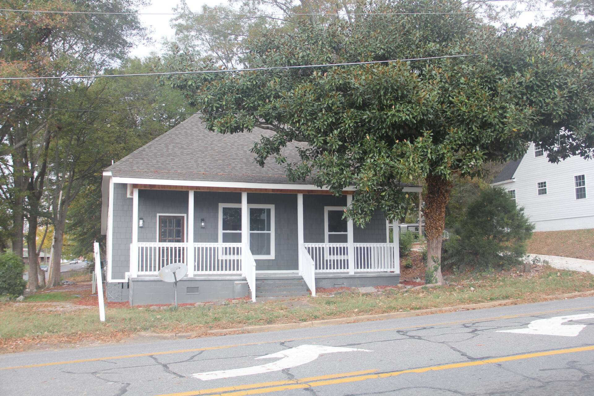 204 W Main Street