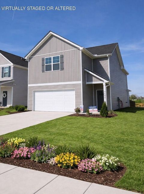 Photo of 7642 Nightingale Court, Chattanooga, TN 37421 (MLS # 1531374)