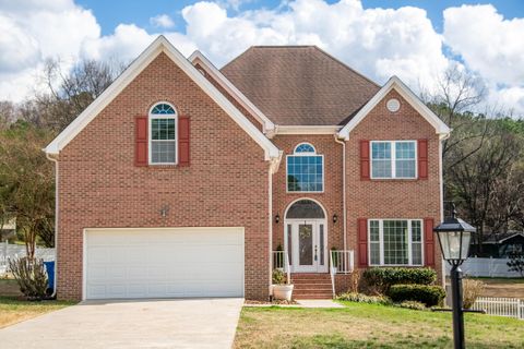 Tiny photo for 8706 Flowerdale Drive, Chattanooga, TN 37421 (MLS # 1529945)
