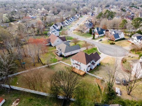 Tiny photo for 8706 Flowerdale Drive, Chattanooga, TN 37421 (MLS # 1529945)