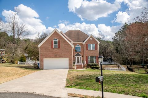 Tiny photo for 8706 Flowerdale Drive, Chattanooga, TN 37421 (MLS # 1529945)