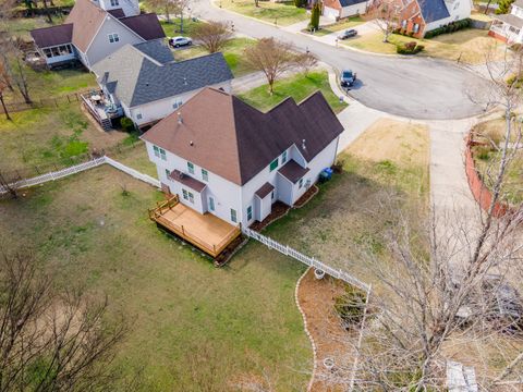 Tiny photo for 8706 Flowerdale Drive, Chattanooga, TN 37421 (MLS # 1529945)