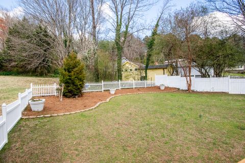 Tiny photo for 8706 Flowerdale Drive, Chattanooga, TN 37421 (MLS # 1529945)