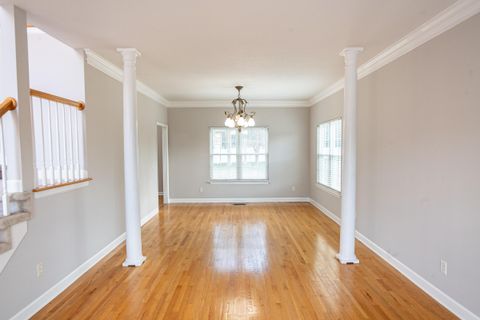 Tiny photo for 8706 Flowerdale Drive, Chattanooga, TN 37421 (MLS # 1529945)