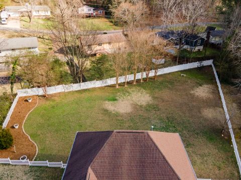 Tiny photo for 8706 Flowerdale Drive, Chattanooga, TN 37421 (MLS # 1529945)