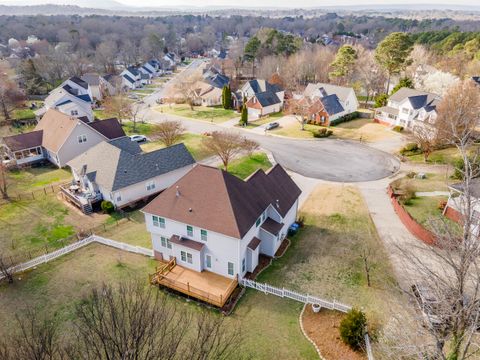 Tiny photo for 8706 Flowerdale Drive, Chattanooga, TN 37421 (MLS # 1529945)