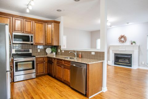 Tiny photo for 8706 Flowerdale Drive, Chattanooga, TN 37421 (MLS # 1529945)