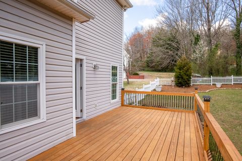 Tiny photo for 8706 Flowerdale Drive, Chattanooga, TN 37421 (MLS # 1529945)