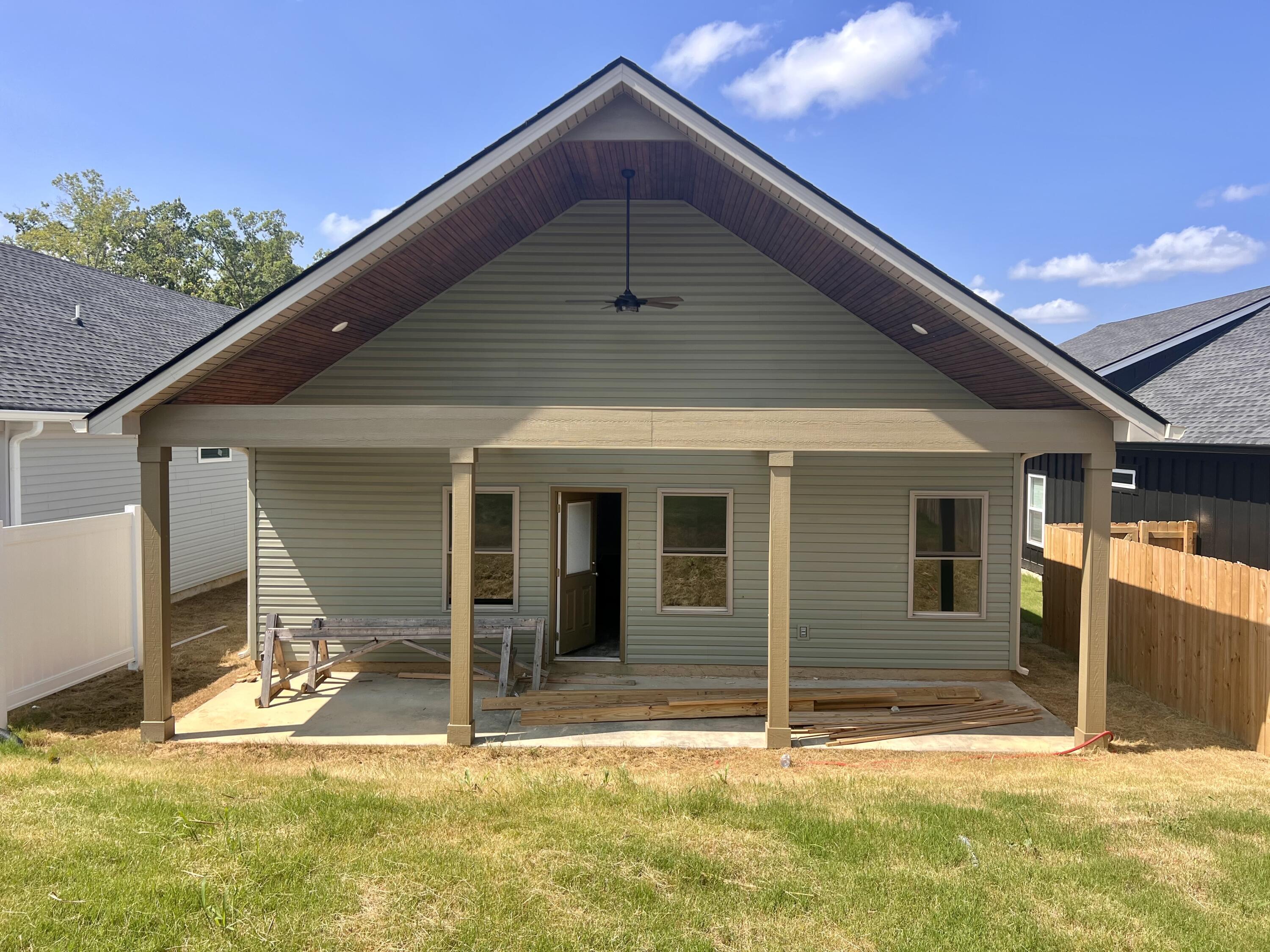51 Ables Way, Ringgold, Georgia image 2