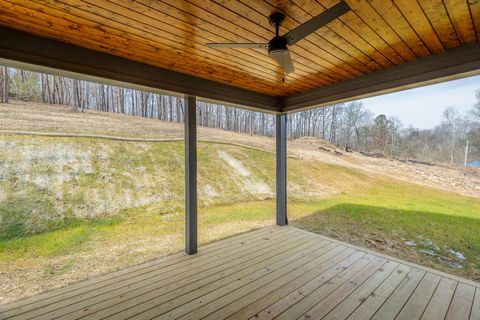 Tiny photo for 808 Hyatte Road, Soddy Daisy, TN 37379 (MLS # 1529600)