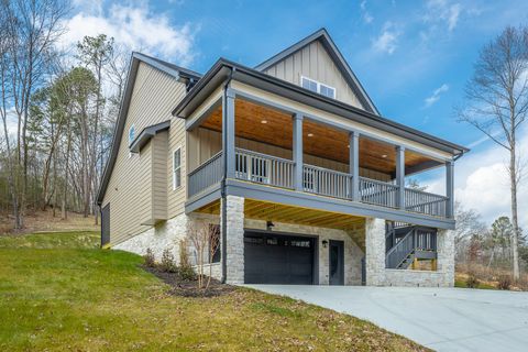 Tiny photo for 808 Hyatte Road, Soddy Daisy, TN 37379 (MLS # 1529600)