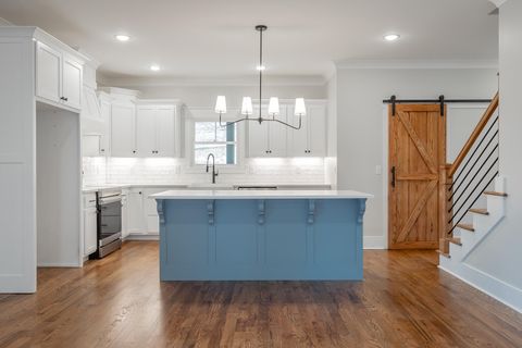 Tiny photo for 808 Hyatte Road, Soddy Daisy, TN 37379 (MLS # 1529600)