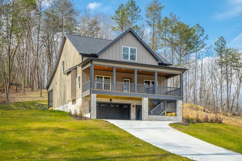 Photo of 808 Hyatte Road, Soddy Daisy, TN 37379 (MLS # 1529600)