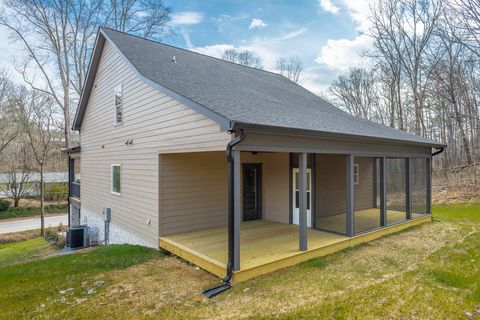 Tiny photo for 808 Hyatte Road, Soddy Daisy, TN 37379 (MLS # 1529600)
