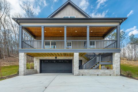 Tiny photo for 808 Hyatte Road, Soddy Daisy, TN 37379 (MLS # 1529600)