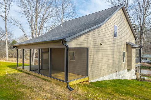 Tiny photo for 808 Hyatte Road, Soddy Daisy, TN 37379 (MLS # 1529600)