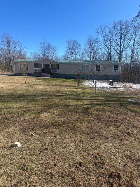 Photo of 814 Shadowland Drive, Graysville, TN 37338 (MLS # 1527669)