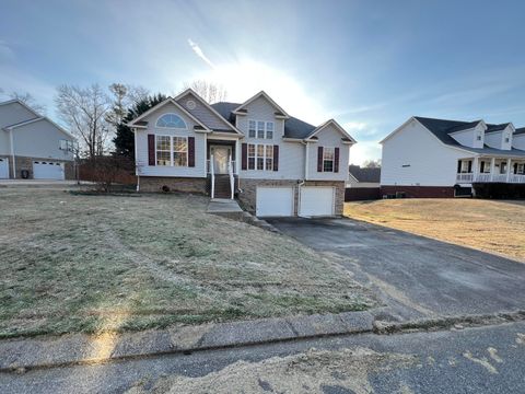 7598 Pfizer Drive Ooltewah TN 37363
