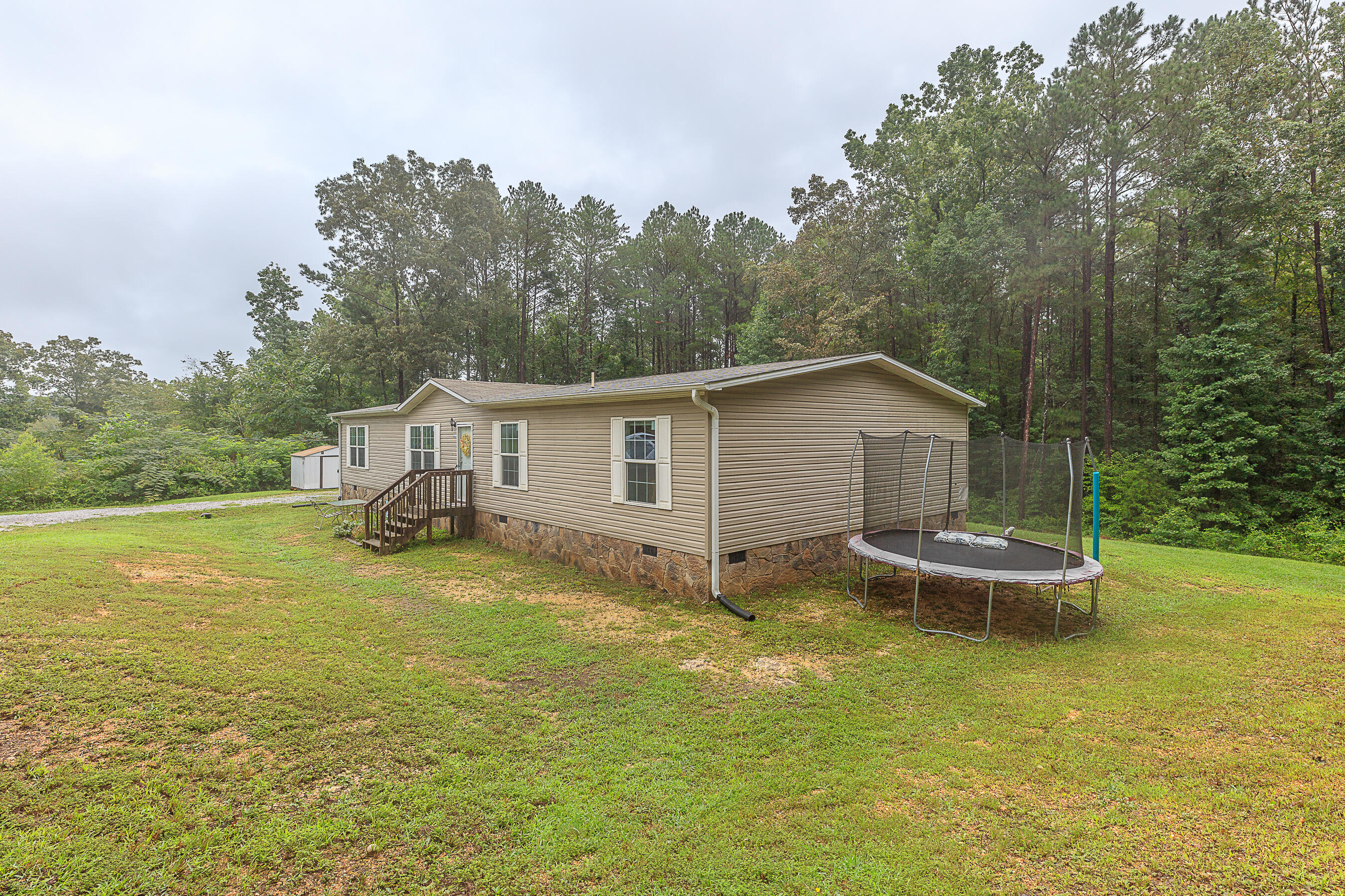 532 E Garden Farm Road