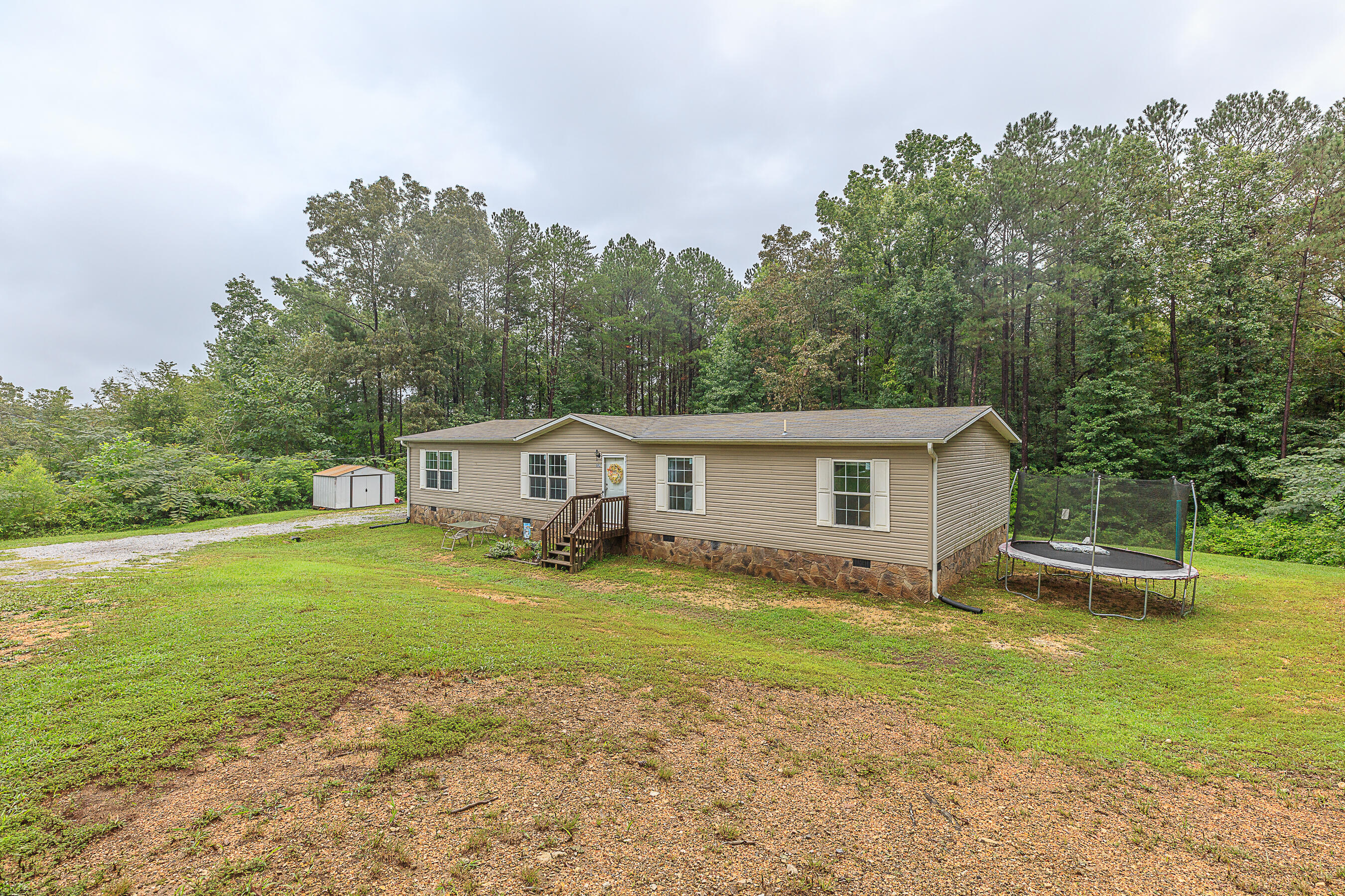 532 E Garden Farm Road