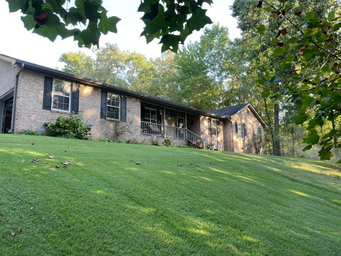 Photo of 9016 Dallas Hollow Road, Soddy Daisy, TN 37379 (MLS # 1544426)