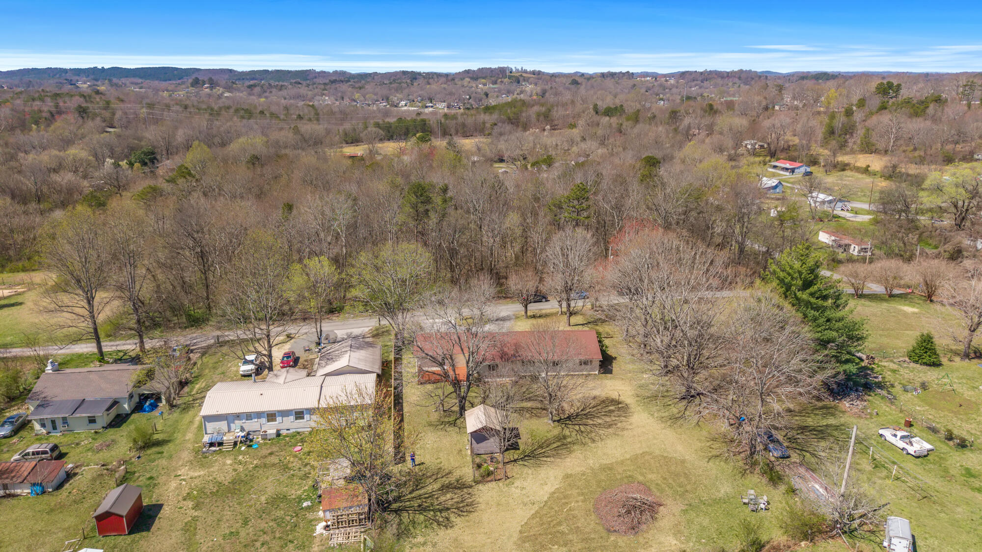 158 County Road 899, Etowah, Tennessee image 34