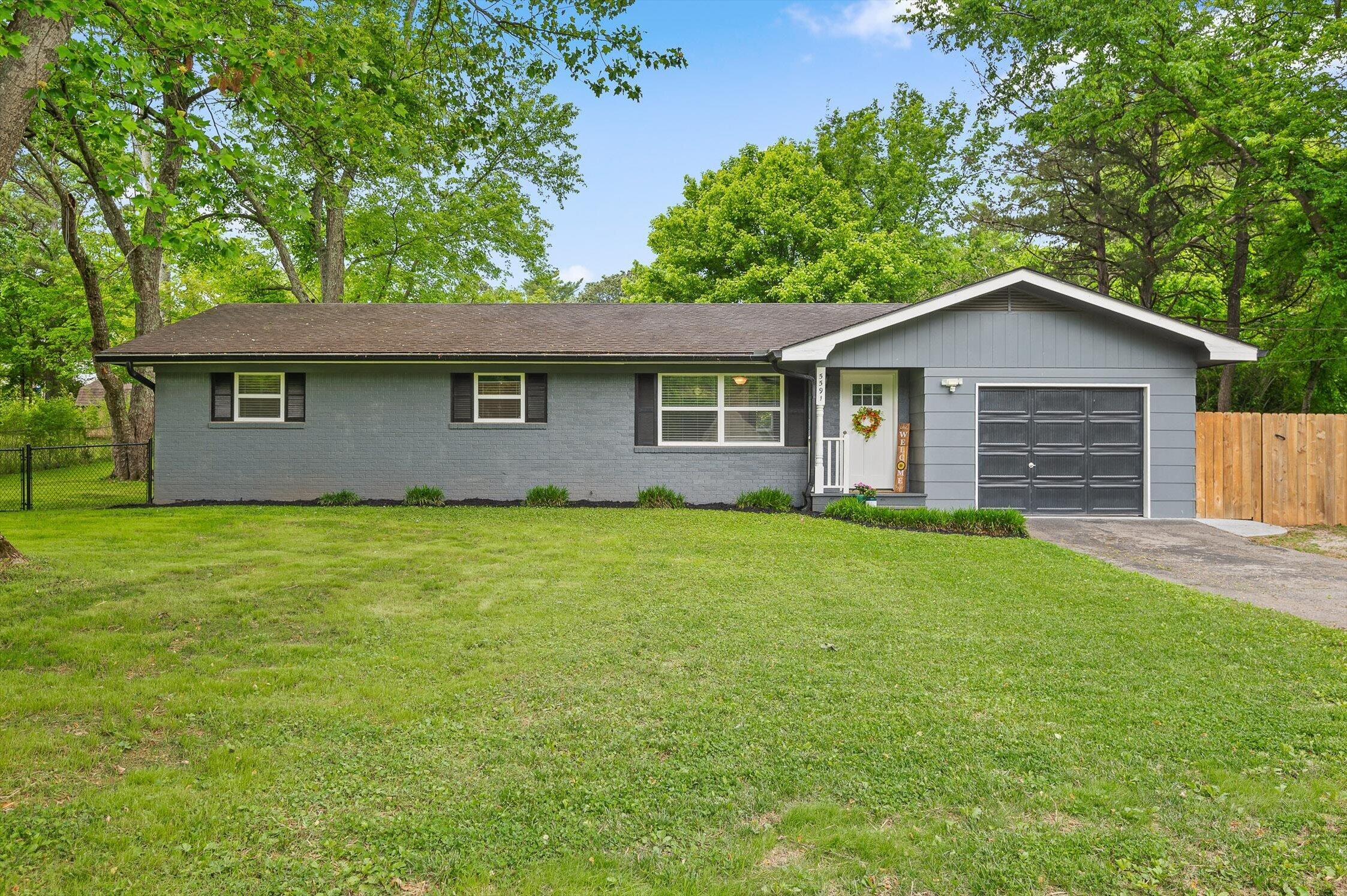 5591 Tallant Road, Ooltewah, Tennessee image 1