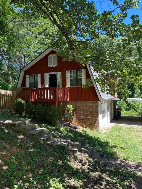 Photo of 187 Sims Drive, Chattanooga, TN 37415 (MLS # 1534832)