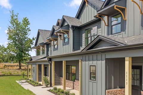 Photo of 1091 Kinsey Drive, Chattanooga, TN 37421 (MLS # 1514178)