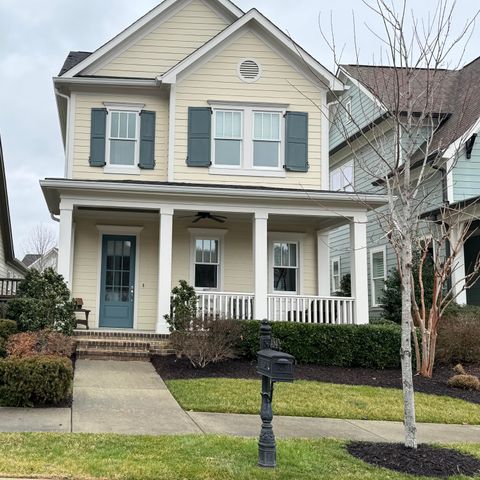 Photo of 454 Alston Drive, Chattanooga, TN 37419 (MLS # 1525780)