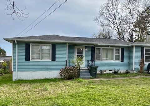 120 Cloud Springs Road Rossville GA 30741