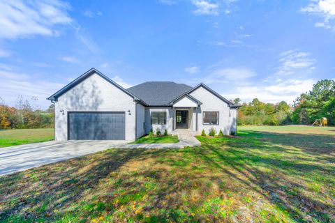 Photo of 124 Rich Drive, Bridgeport, AL 35740 (MLS # 1523827) Photo of 124 Rich Drive, Bridgeport, AL 35740 (MLS # 1523827)