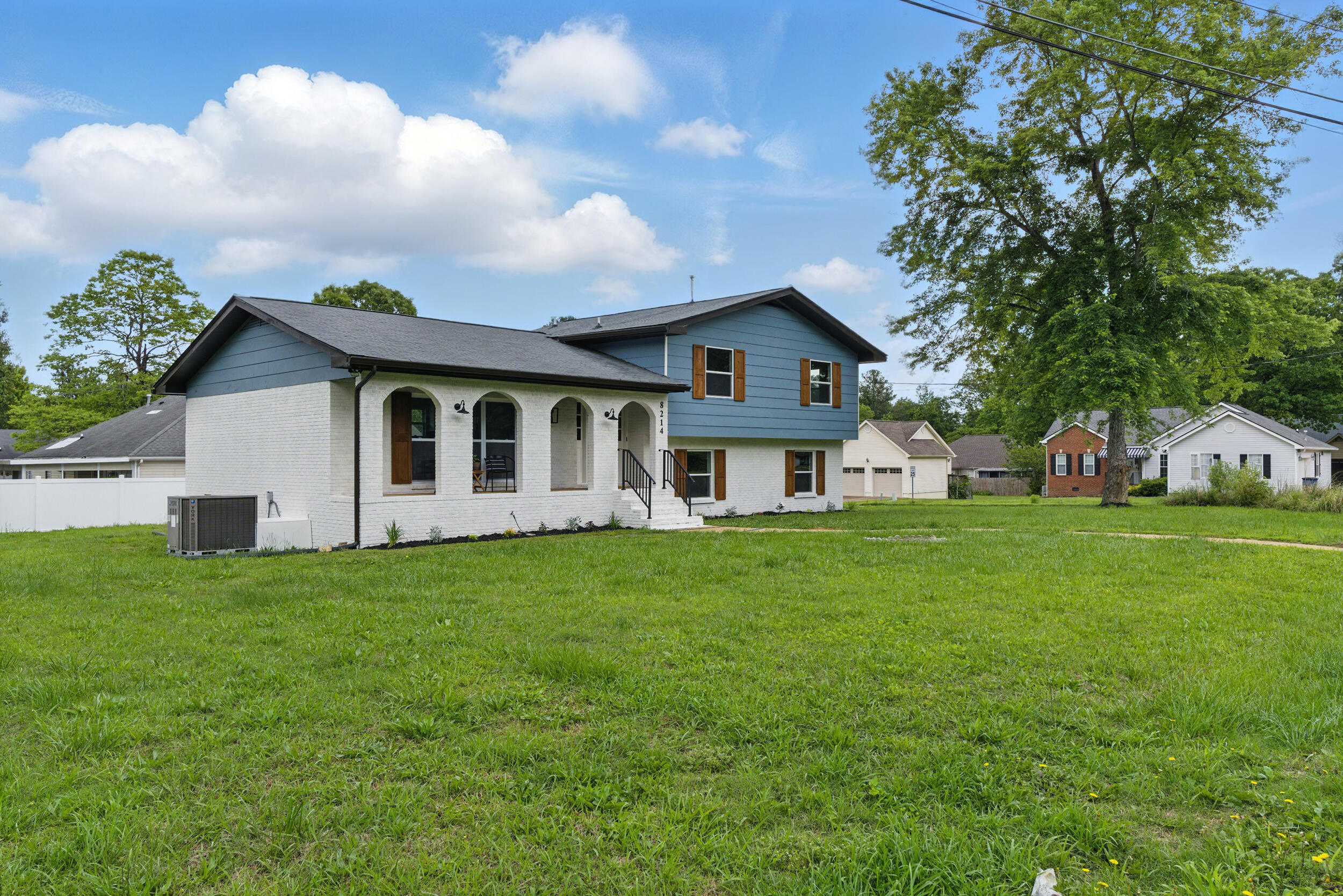 8214 Oxford Drive, Hixson, Tennessee image 25