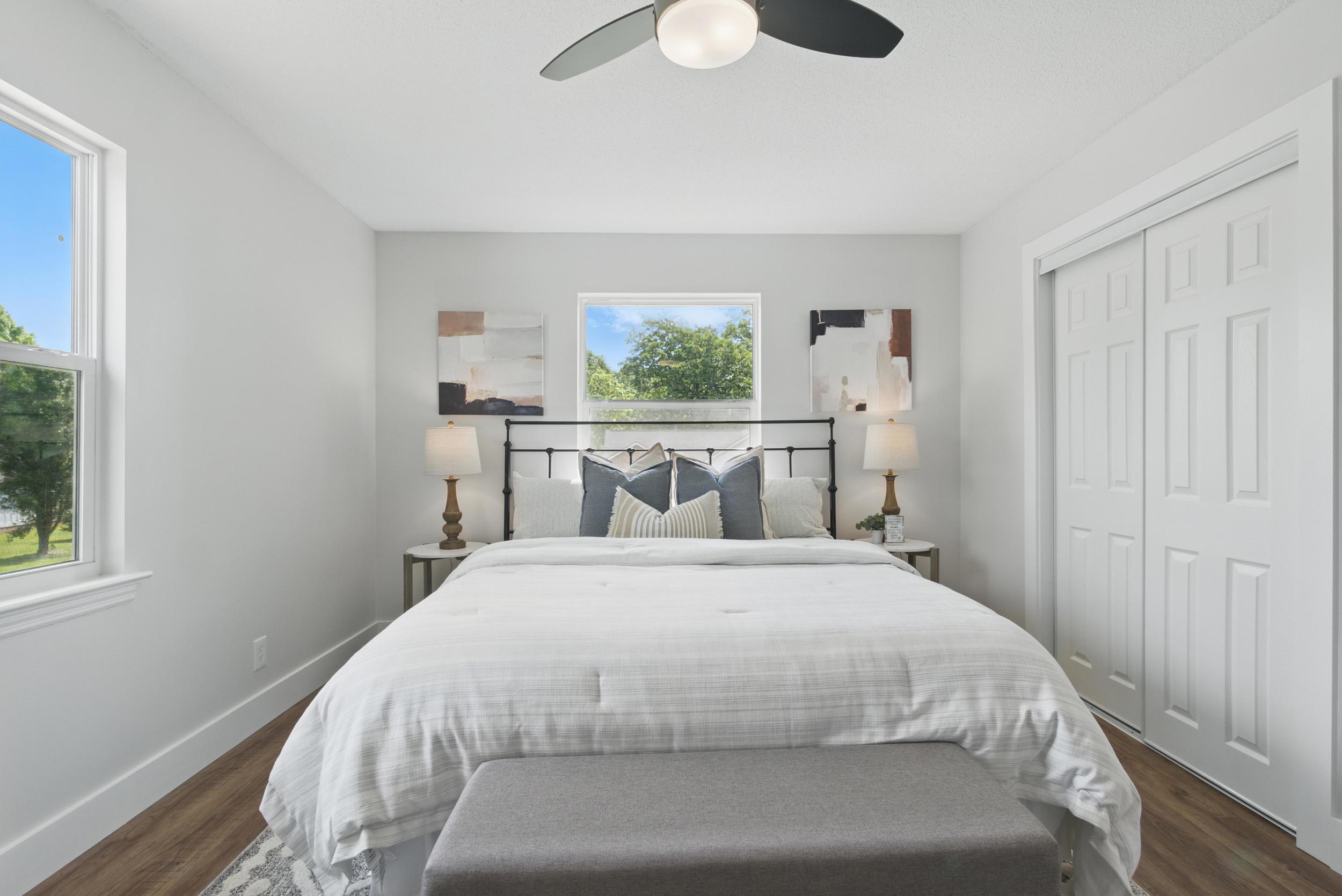 8214 Oxford Drive, Hixson, Tennessee image 21