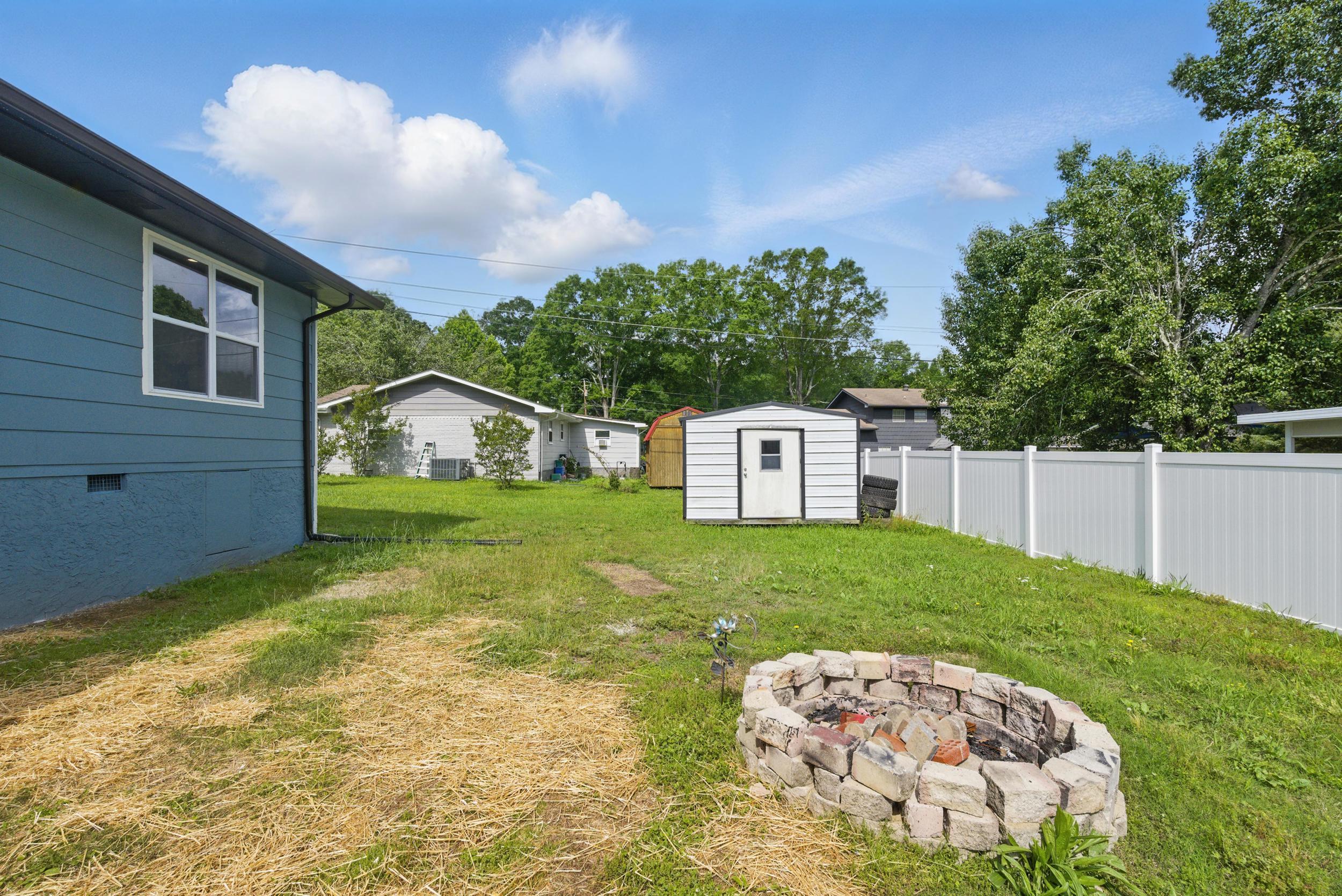 8214 Oxford Drive, Hixson, Tennessee image 27