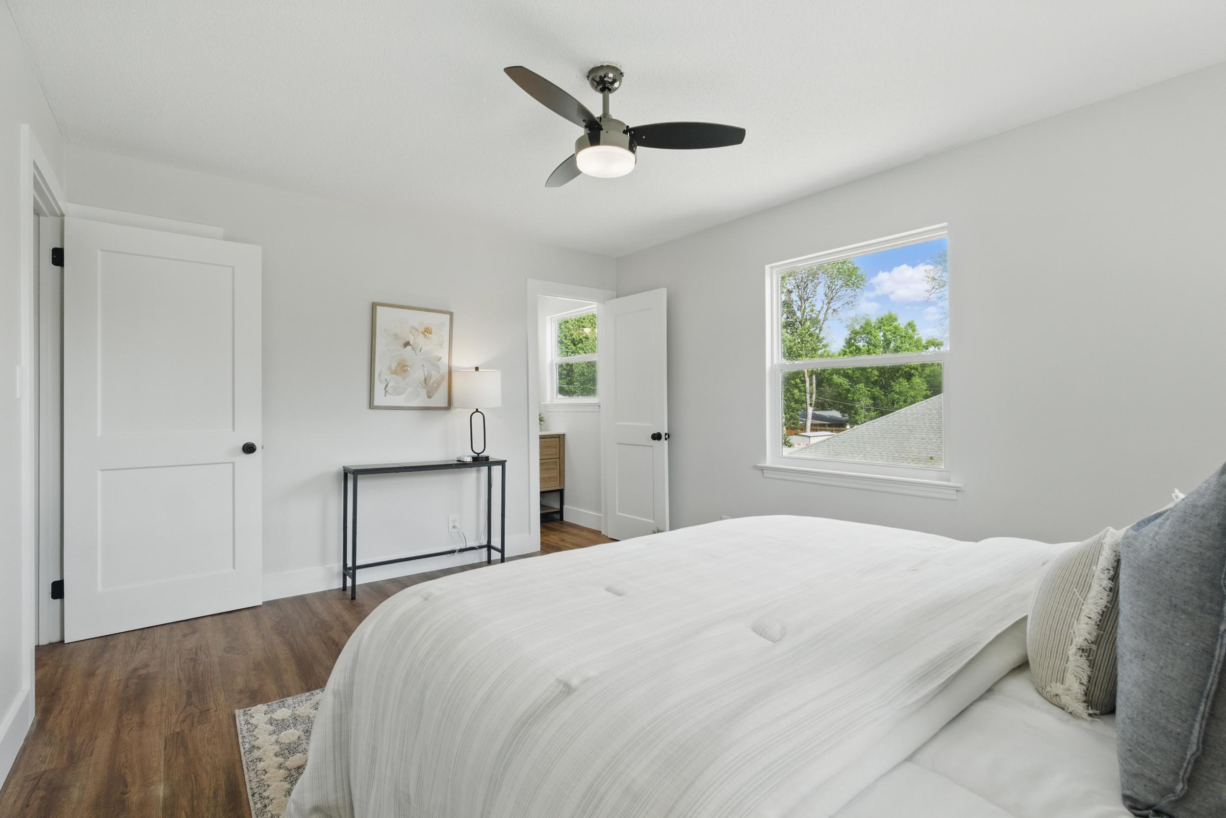 8214 Oxford Drive, Hixson, Tennessee image 22
