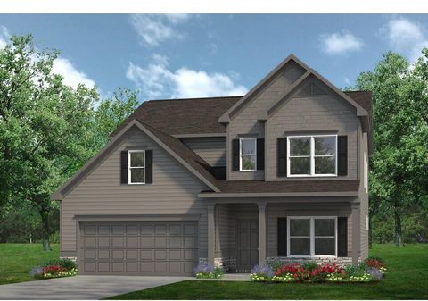 7273 Telluride Way Ooltewah TN 37363