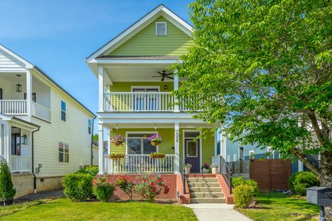 Photo of 506 E 16th Street, Chattanooga, TN 37408 (MLS # 1533472)