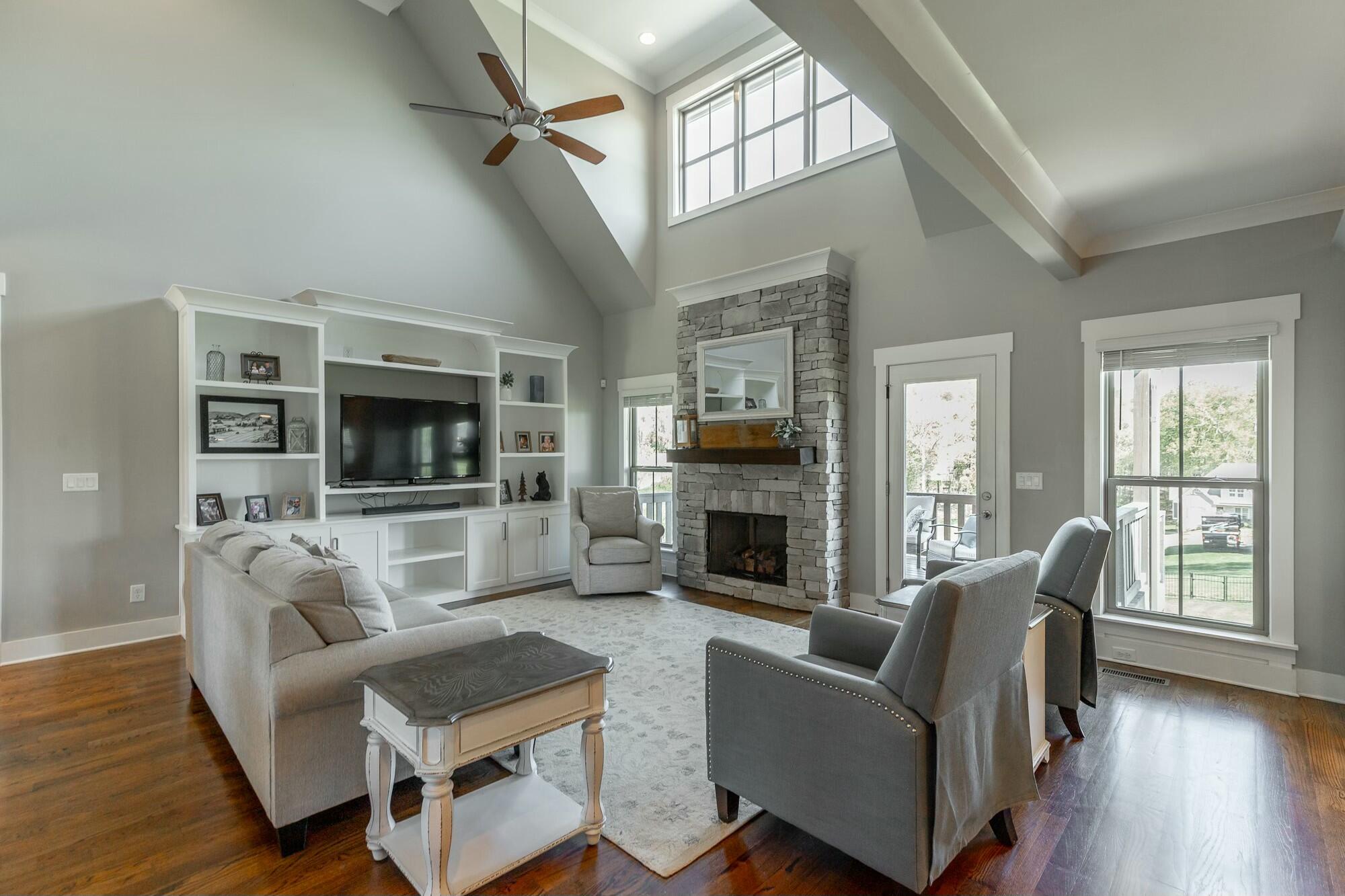 6130 Breezy Hollow Lane, Harrison, Tennessee image 10