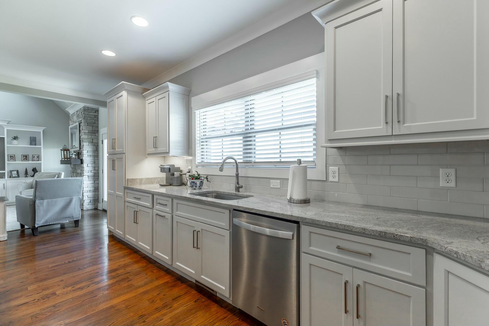 6130 Breezy Hollow Lane, Harrison, Tennessee image 13