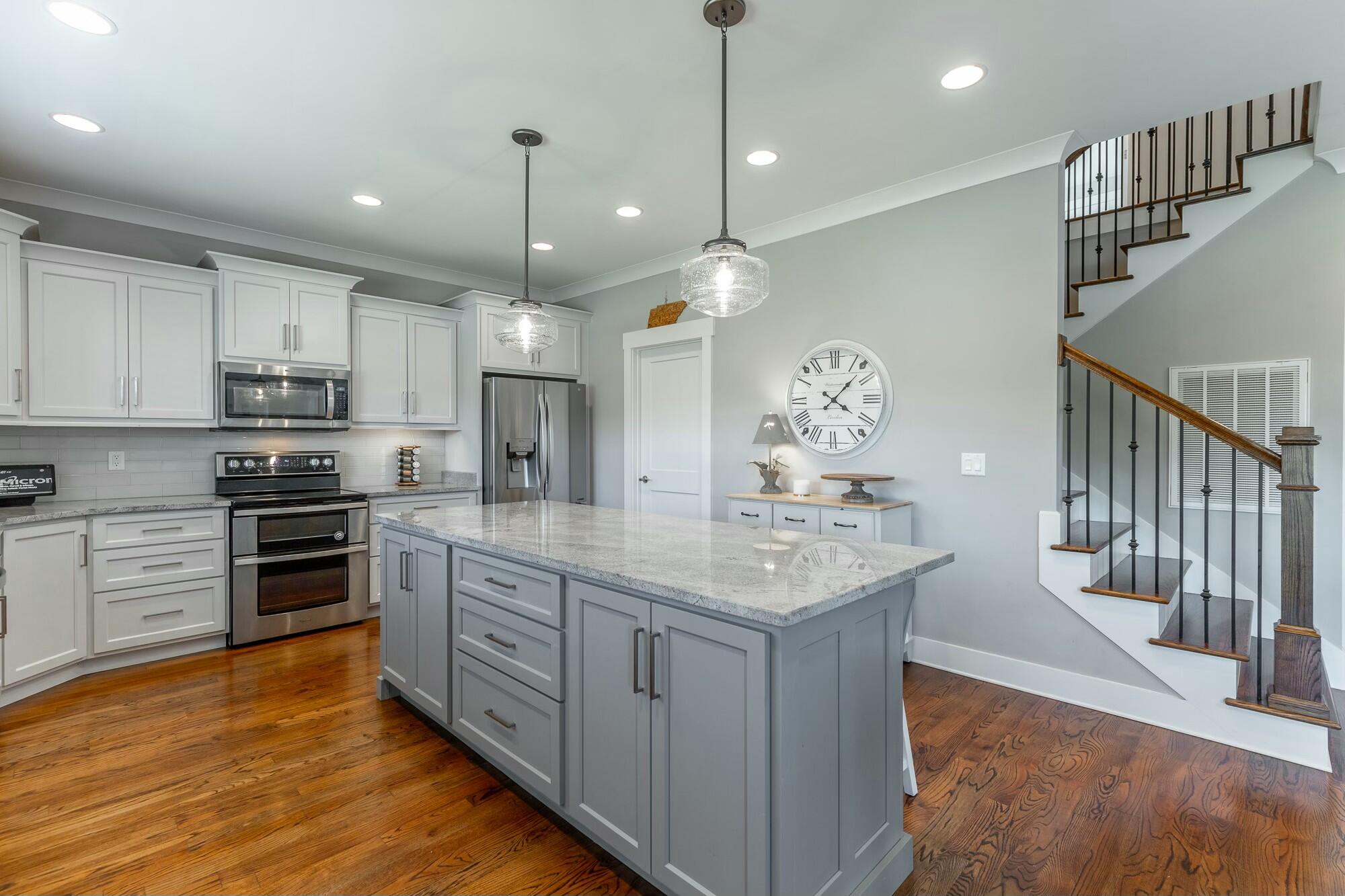 6130 Breezy Hollow Lane, Harrison, Tennessee image 18